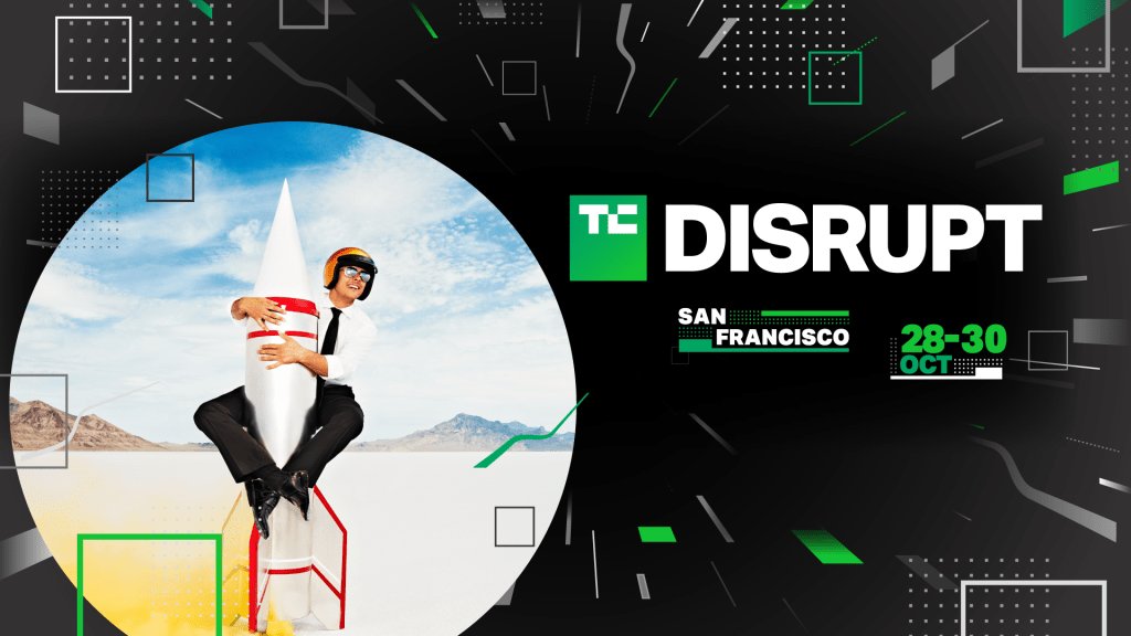 ¿Los despidos te tienen abatido? Obtén un pase Expo+ a mitad de precio en Disrupt 2024