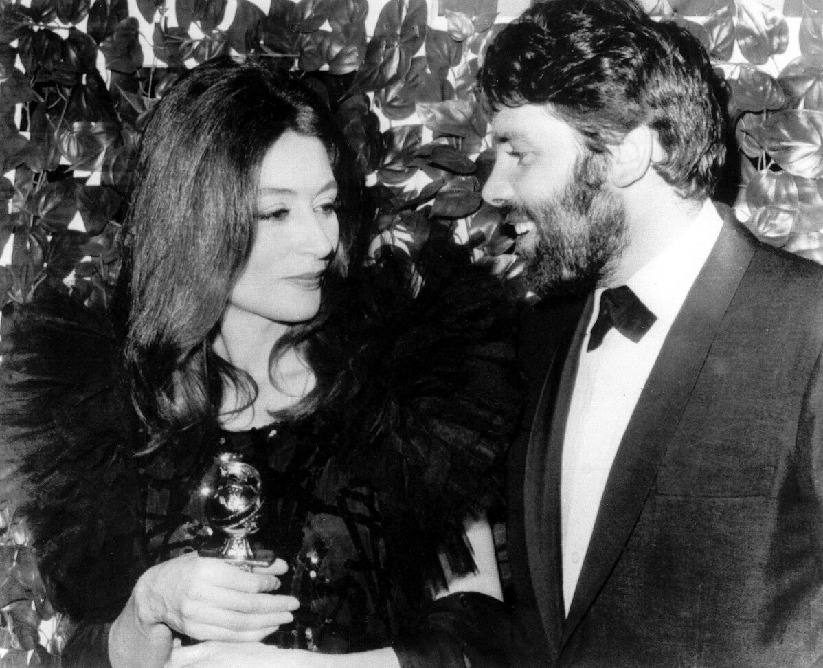 La deslumbrante estrella francesa Anouk Aimée de 'Un hombre y una mujer' y 'La Dolce Vita' muere a los 92 años