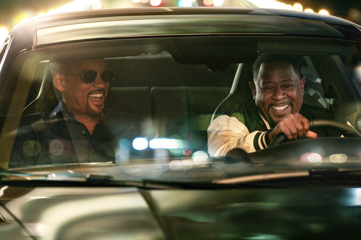 Bad Boys: Ride or Die impulsa el regreso de Will Smith y la taquilla con una apertura de $56 millones