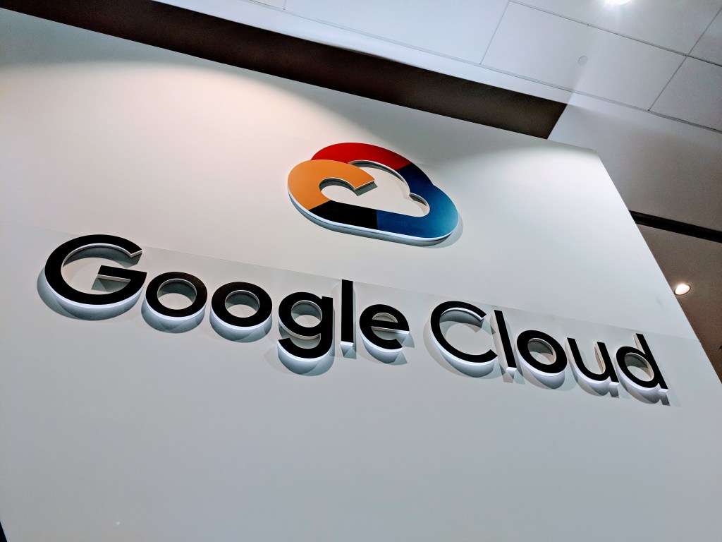 Google inyecta inteligencia artificial generativa en sus herramientas de seguridad en la nube