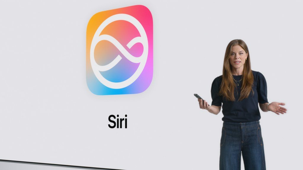 Apple le da a Siri una transformación con IA