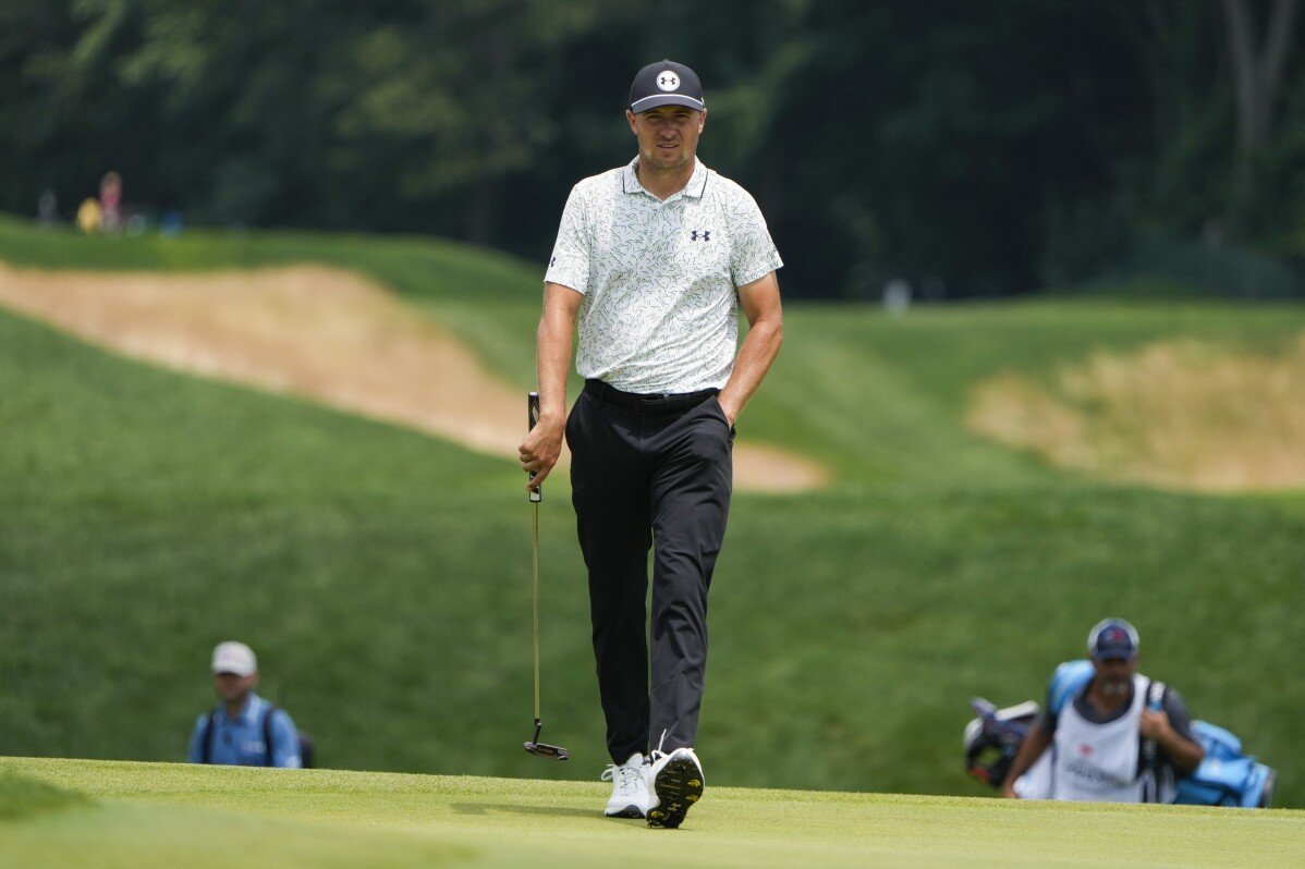 Análisis: El camino más fácil en el PGA Tour no lo hace fácil