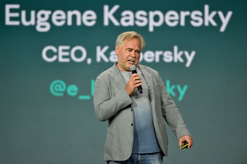 EE. UU. prohíbe la venta de software de Kaspersky citando riesgos de seguridad de Rusia