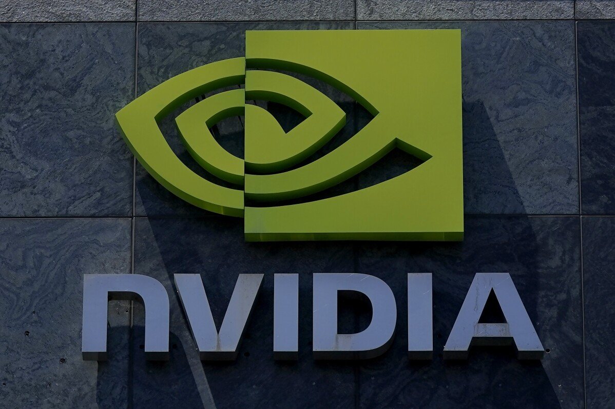 El split de acciones de 10 a 1 de Nvidia entra en vigor después de que el precio de las acciones del fabricante de chips se duplicara este año