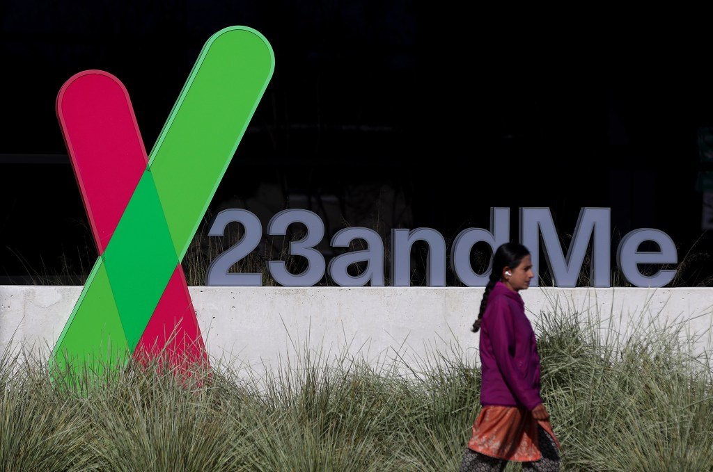Investigación conjunta de los organismos reguladores de privacidad del Reino Unido y Canadá sobre la violación de datos de 23andMe