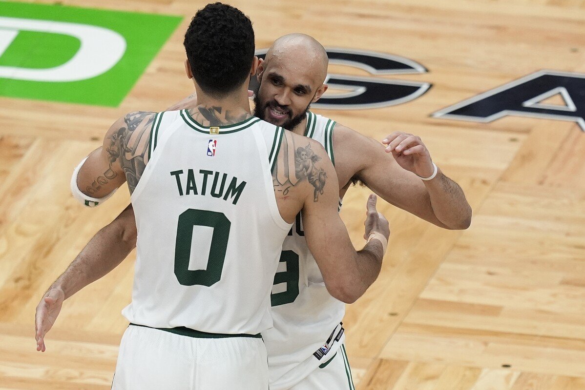 Celtics y Pacers intentarán superar malos hábitos camino al Juego 2 de las finales del Este
