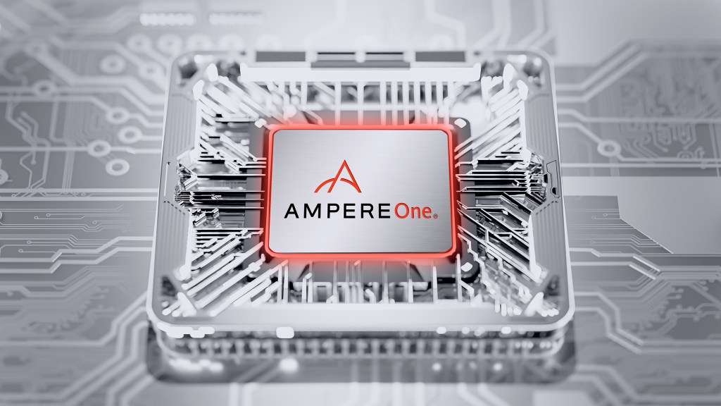 Ampere se asocia con Qualcomm para lanzar un servidor AI basado en Arm